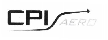 CPI AERO