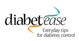DIABETEASE EVERYDAY TIPS FOR DIABETES CONTROL