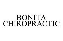 BONITA CHIROPRACTIC