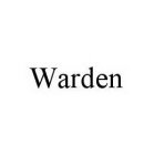 WARDEN