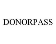 DONORPASS