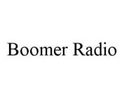 BOOMER RADIO