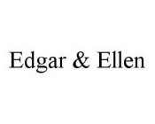 EDGAR & ELLEN