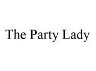 THE PARTY LADY