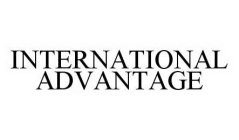 INTERNATIONAL ADVANTAGE