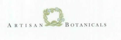 ARTISAN BOTANICALS