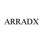 ARRADX