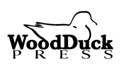 WOODDUCK PRESS