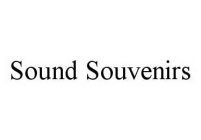 SOUND SOUVENIRS