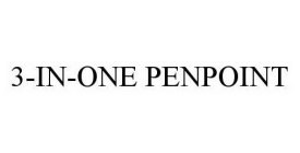 3-IN-ONE PENPOINT