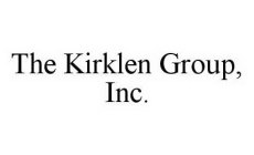 THE KIRKLEN GROUP, INC.