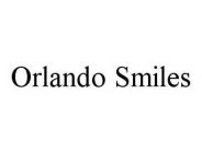 ORLANDO SMILES