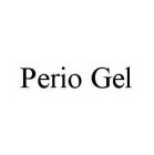 PERIO GEL