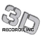 3D RECORDS INC