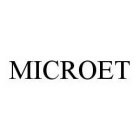 MICROET