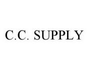 C.C. SUPPLY