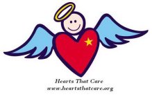 HEARTS THAT CARE WWW.HEARTSTHATCARE.ORG
