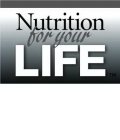 NUTRITION FOR YOUR LIFE