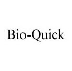 BIO-QUICK