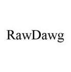 RAWDAWG