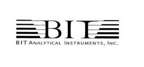 BIT BIT ANALYTICAL INSTRUMENTS, INC.