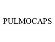 PULMOCAPS