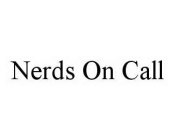 NERDS ON CALL