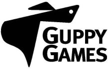 GUPPY GAMES