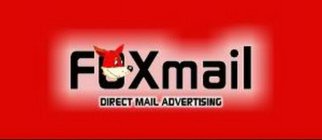 FOXMAIL DIRECT MAIL ADVERTISING