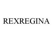 REXREGINA