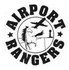 AIRPORT RANGERS