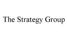 THE STRATEGY GROUP
