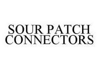 SOUR PATCH CONNECTORS