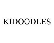 KIDOODLES