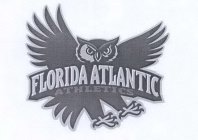 FLORIDA ATLANTIC ATHLETICS