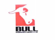 BULL ENGINEERED PRODUCTS INC
