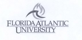 FLORIDA ATLANTIC UNIVERSITY