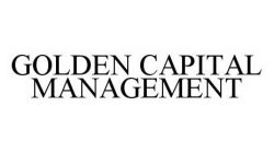 GOLDEN CAPITAL MANAGEMENT