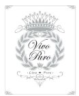 VIVO PURO LIVING PURE