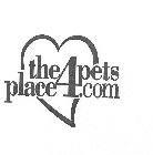 THE PLACE4PETS. COM