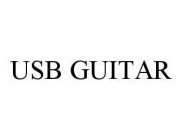 USB GUITAR