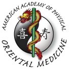 AMERICAN ACADEMY OF PHYSICAL ORIENTAL MEDICINE