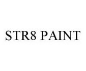 STR8 PAINT