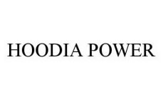 HOODIA POWER