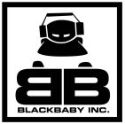 BB BLACKBABY, INC.