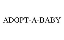 ADOPT-A-BABY