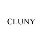 CLUNY