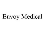 ENVOY MEDICAL