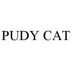 PUDY CAT