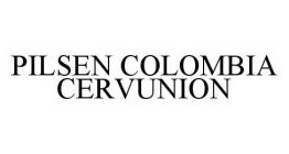 PILSEN COLOMBIA CERVUNION